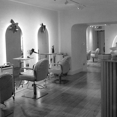 Logo Beauty Tech Gdańsk