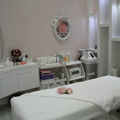 Logo DermaRent Wrocław