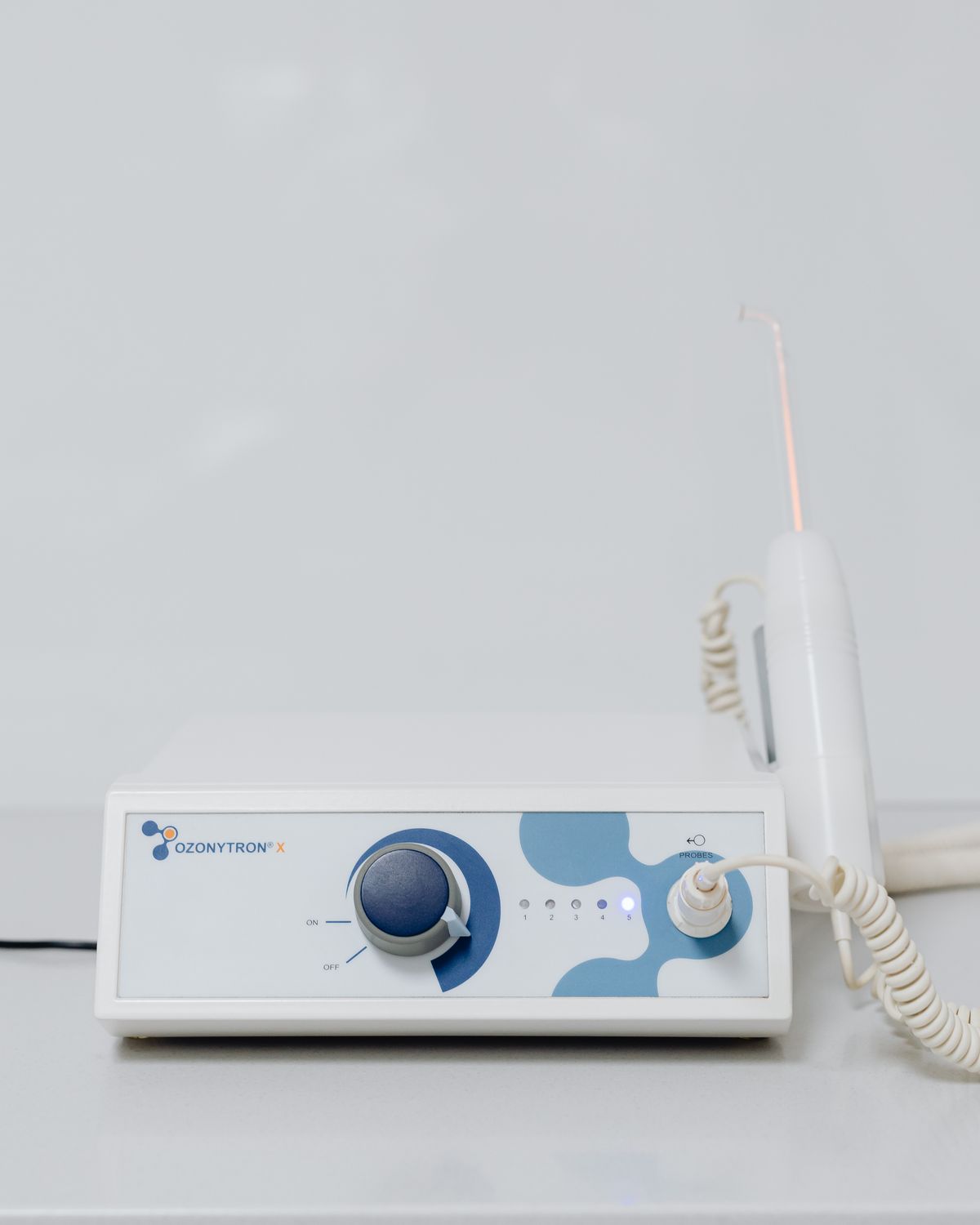 Presoterapia LymphaPro 24 komory