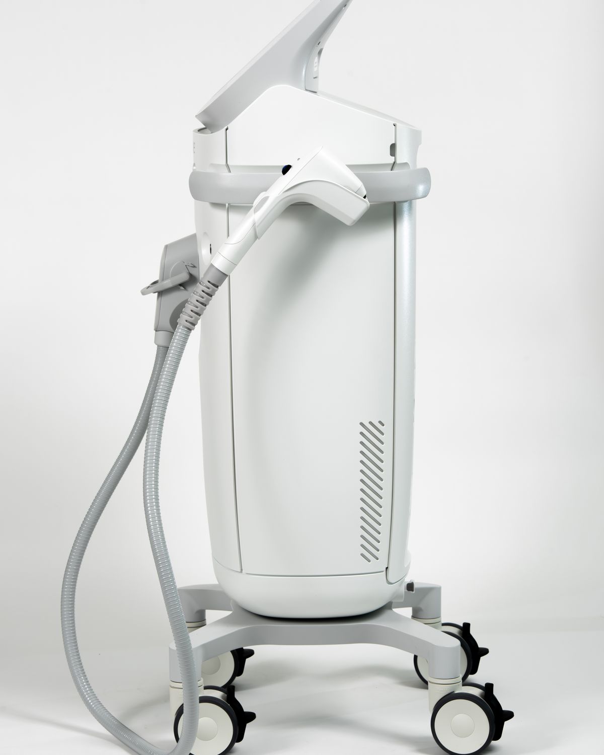 Radiofrekwencja mikroigłowa Fractional RF