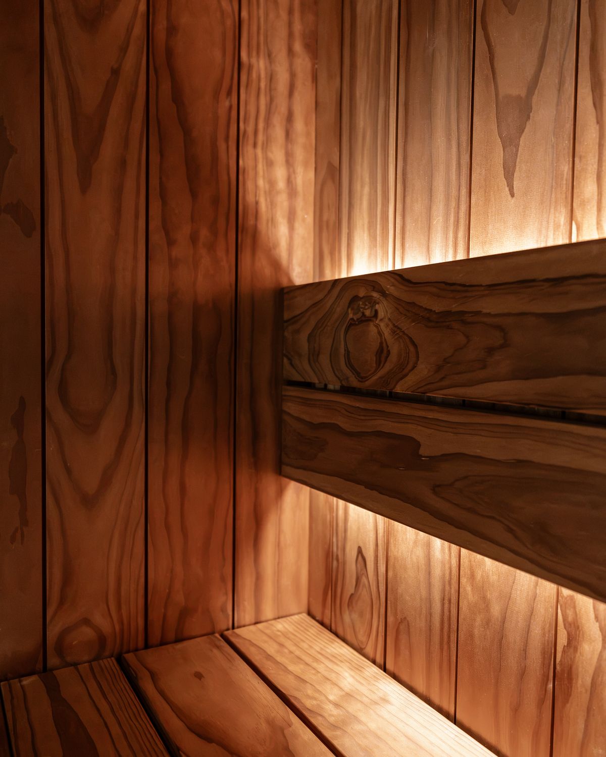 Sauna infrared 3-osobowa z chromoterapią